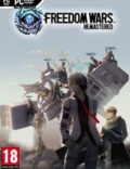 Freedom Wars Remastered-CODEX