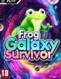 Frog Galaxy Survivor-CODEX