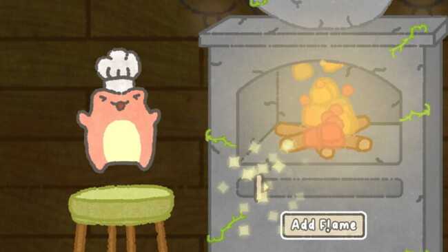 Screenshot of Frog Island 1