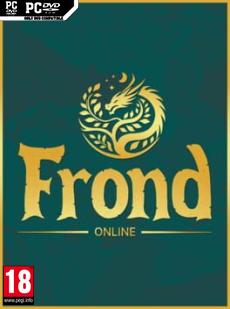 Frond Online Cover