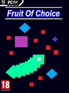 Fruit of Choice Cover