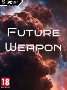 Future Weapon 2D Cover