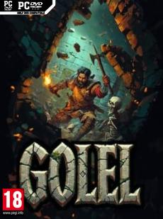 Golel Cover