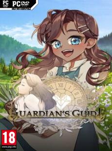 Guardian's Guide Cover