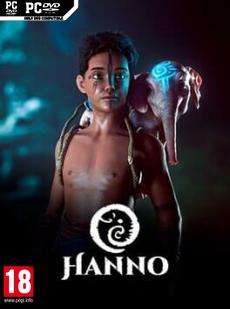 Hanno Cover