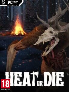 Heat or Die Cover