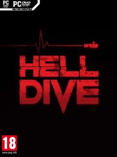 Hell Dive Cover