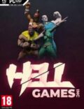 Hell Games-CODEX