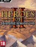 Heroes of Hammerwatch II-CODEX