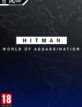 Hitman World of Assassination-CODEX