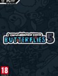 I Commissioned Some Butterflies 5-CODEX