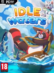 Idle Waters Cover