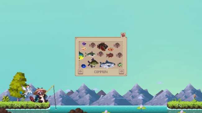 Screenshot of Idle Waters 2