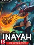 Inayah: Life after Gods-CODEX