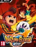 Inazuma Eleven Re-CODEX