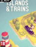 Islands & Trains-CODEX