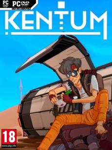 Kentum Cover