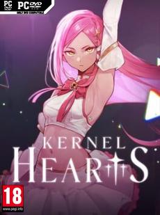 Kernel Hearts Cover