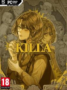 Killa Cover