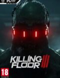 Killing Floor III-CODEX