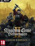 Kingdom Come: Deliverance II – Gold Edition-CODEX