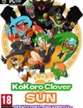 Kokoro Clover Sun: Prehistoric Invaders!-CODEX