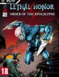 Lethal Honor: Order of the Apocalypse-CODEX