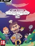 Let’s Cook Together 2-CODEX