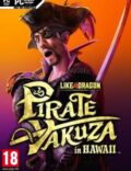 Like a Dragon: Pirate Yakuza in Hawaii-CODEX