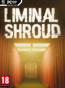 Liminal Shroud Cover