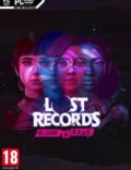 Lost Records: Bloom & Rage-CODEX