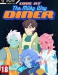 Love at The Milky Way Diner-CODEX