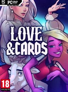 Love & Cards Cover