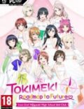 Love Live! Nijigasaki High School Idol Club: Tokimeki Roadmap to the Future-CODEX