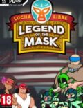 Lucha Libre: Legend of the Mask-CODEX