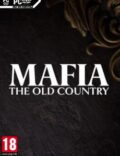 Mafia: The Old Country-CODEX