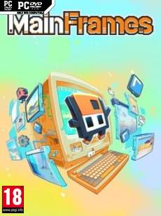 MainFrames Cover