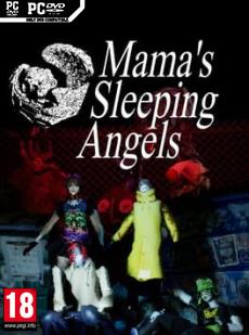 Mama's Sleeping Angels Cover