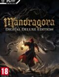 Mandragora: Digital Deluxe Edition-CODEX