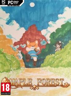 Maple Forest Cover