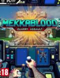 Mekkablood: Quarry Assault-CODEX