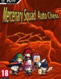 Mercenary Squad Auto Chess-CODEX