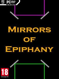 Mirrors of Epiphany Cover