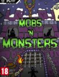 Mobs ‘N Monsters-CODEX