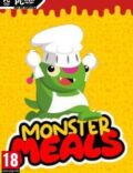 Monster Meals-CODEX