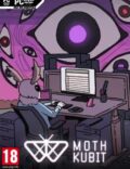 Moth Kubit-CODEX