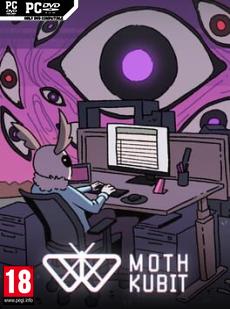 Moth Kubit Cover