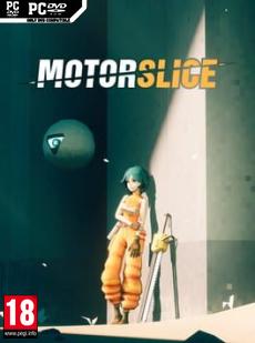 Motorslice Cover