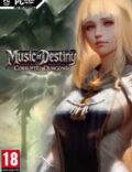 Music of Destiny: Corrupted Dungeons-CODEX