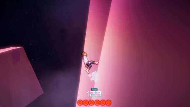 Screenshot of Ninja Remix 1